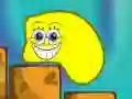 Mchezo Spongebob Jelly Puzzle 2 online