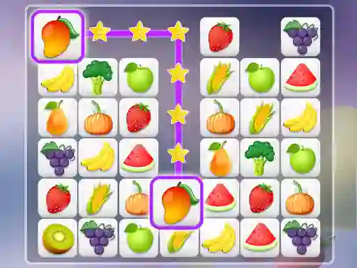 Mchezo Tile Connect Pair Match Puzzle online
