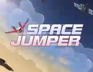 Mchezo Space Jumper online