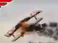 Mchezo The red baron 1918 online