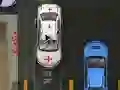 Mchezo Zombie Driver online