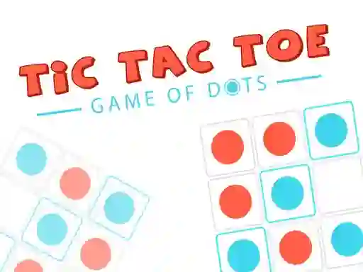 Mchezo TIC TAC TOE The Original Game online