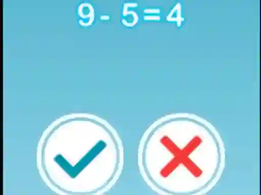 Mchezo Maths Fun online