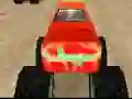 Mchezo Monster Race 3d online