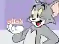 Mchezo Tom And Jerry Hamburger online