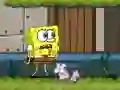 Mchezo Sponge Bob Squarepants: Who Bob What Pants? online
