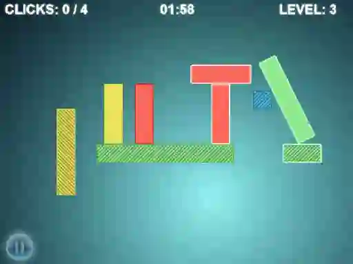 Mchezo Color Destroyer online
