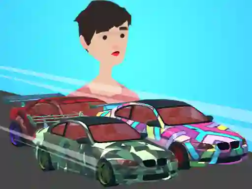 Mchezo Mechanic Master Run online