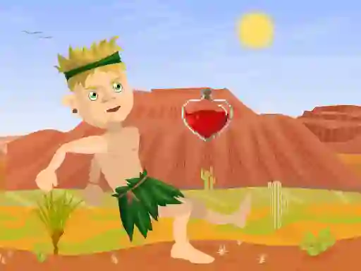 Mchezo Survival Action online