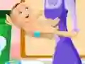 Mchezo Super Mom online