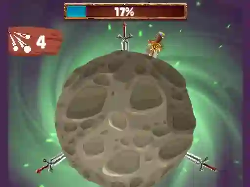 Mchezo Merge Weapons online