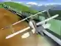 Mchezo Airplane Road online