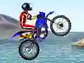 Mchezo FMX team online