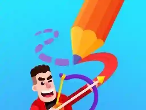 Mchezo Draw Master 2 online