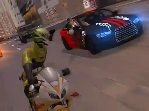 Mchezo Vegas Revenge online