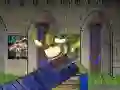 Mchezo Shrek Shreds Skating online