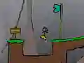 Mchezo The Fancy Pants Adventure online
