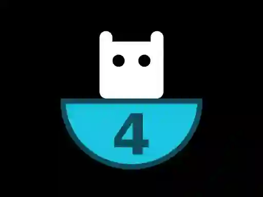 Mchezo Platform Countdown online