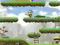 Mchezo Maple story online