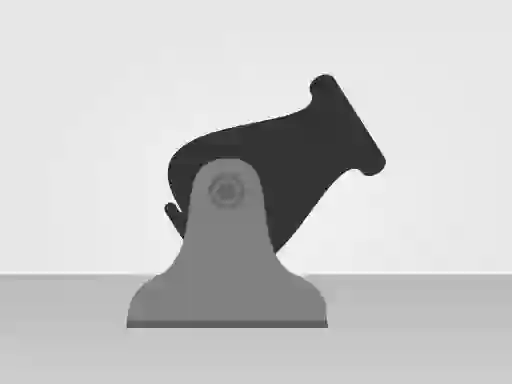 Mchezo TRZ Cannon online