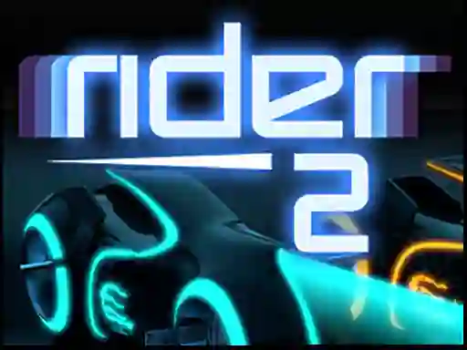Mchezo Rider 2 online