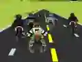 Mchezo Ben10 Race online