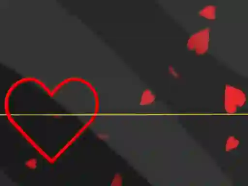 Mchezo Broken Heart online