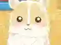 Mchezo Hamster Love online