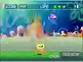 Mchezo SpongeBob vs Jellyfish online