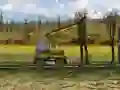 Mchezo Heavy Machines online