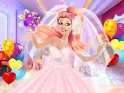 Mchezo Princess Wonderful Day! online