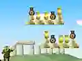 Mchezo Vase breaker online