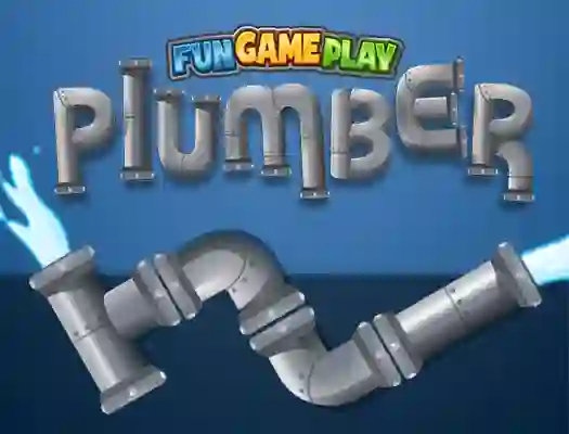 Mchezo Plumber online