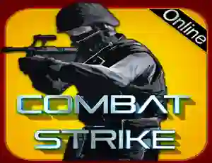 Mchezo Combat Strike Multiplayer online