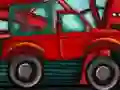 Mchezo Fire Truck 2 online