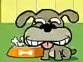 Mchezo Fleabag VS. Mutt online