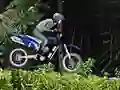 Mchezo Super Bike X online