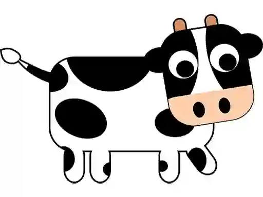 Mchezo Farm Animals Puzzle Challenge online