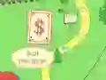 Mchezo Monopoly money wars online