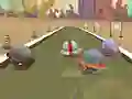 Mchezo UFO Racing online