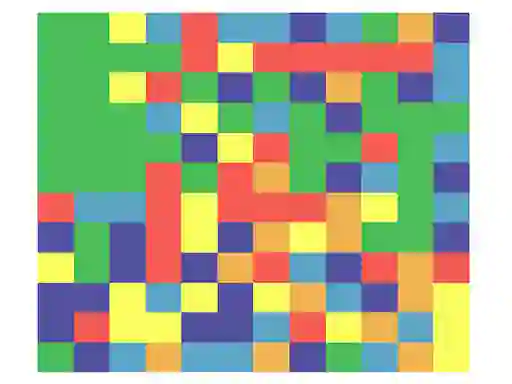 Mchezo Color Flows online