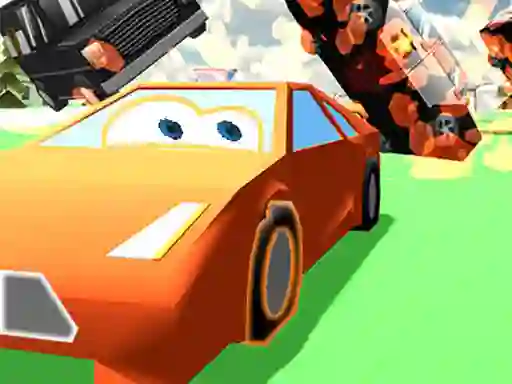 Mchezo Super Car Chase online