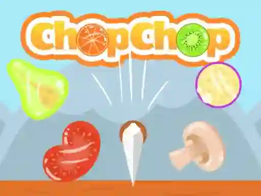 Mchezo СhopСhop online