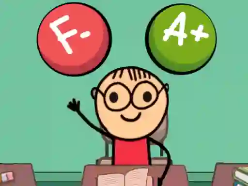 Mchezo School Teacher Simulator online