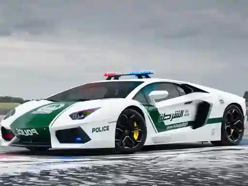 Mchezo Police Cars Jigsaw Puzzle online