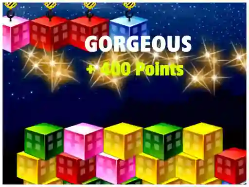 Mchezo Stacking Challenge online