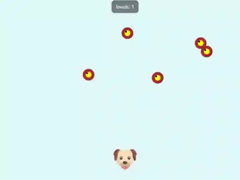 Mchezo Dogat online