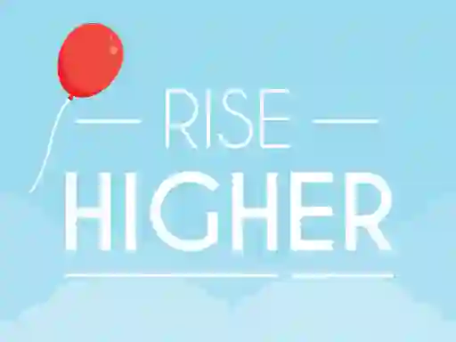 Mchezo Rise Higher online