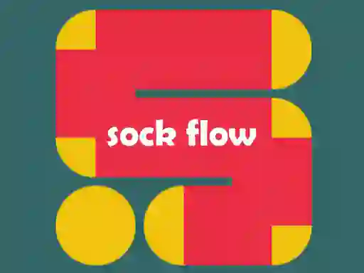 Mchezo Sock Flow online