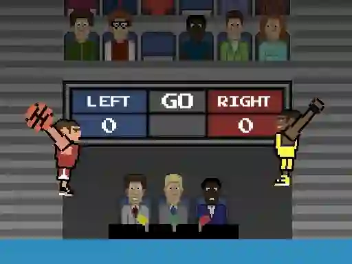 Mchezo Basketball Slam Dunk online